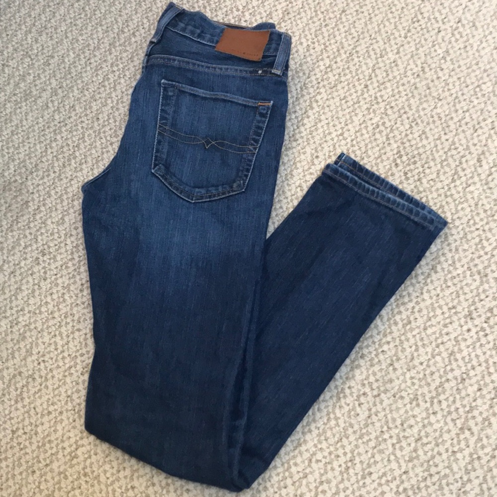 New Without Tags Men’s Lucky Jeans